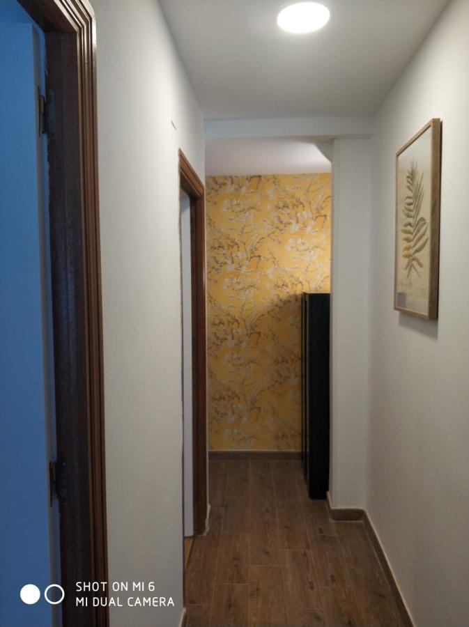 Solaz Del Ambroz-แอร์วาส ภายนอก รูปภาพ